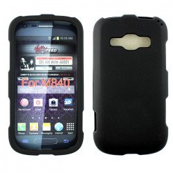 Galaxy Prevail 2 M840 Hard Protector Case (Black)